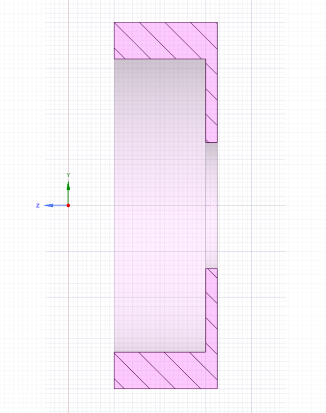 icem网格划分之圆柱环视频教程